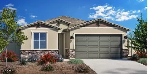 4932 W Walatowa St, Laveen, AZ 85339