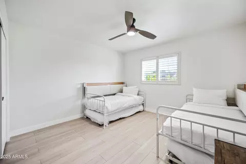 Bedroom - 2452 Elm St, Phoenix, AZ 85016 photo 3 of 3