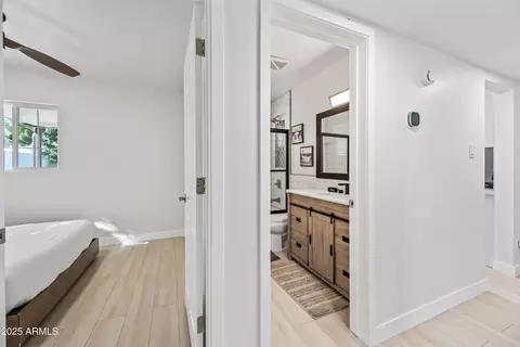 Entry Way - 2452 Elm St, Phoenix, AZ 85016 photo 4 of 5