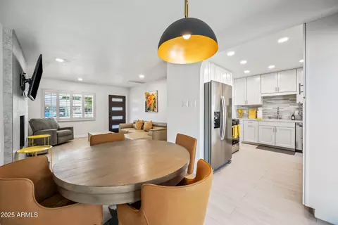 Dining - 2452 Elm St, Phoenix, AZ 85016 photo 1 of 3