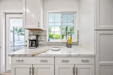 Kitchen - 2452 Elm St, Phoenix, AZ 85016 photo 8 of 8
