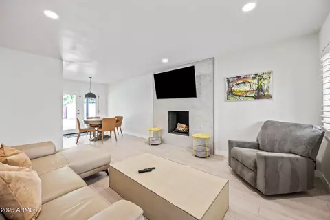 Living - 2452 Elm St, Phoenix, AZ 85016 photo 4 of 4