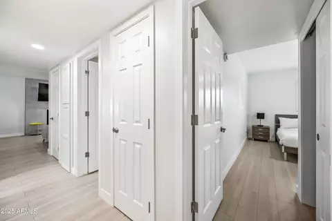 Entry Way - 2452 Elm St, Phoenix, AZ 85016 photo 2 of 5