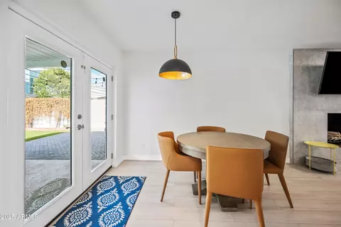 Dining - 2452 Elm St, Phoenix, AZ 85016 photo 2 of 3
