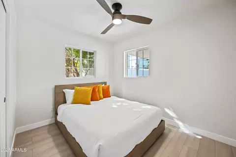 Bedroom - 2452 Elm St, Phoenix, AZ 85016 photo 2 of 3