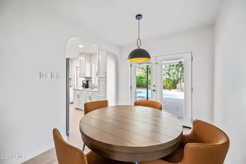 Dining - 2452 Elm St, Phoenix, AZ 85016 photo 3 of 3