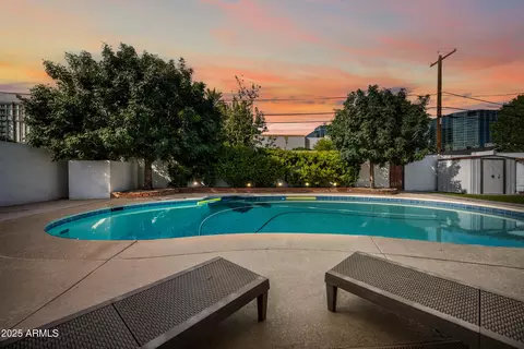 Exterior - 2452 Elm St, Phoenix, AZ 85016 photo 3 of 5