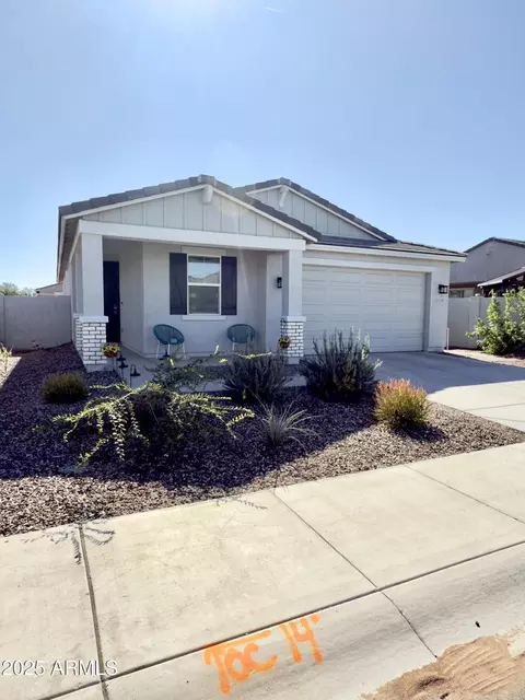 35255 W Mallorca Ave, Maricopa, AZ 85138