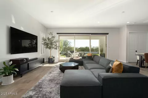 Living - 6525 E Libby St, Phoenix, AZ 85054 photo 1 of 1