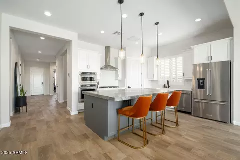 Entry Way - 6525 E Libby St, Phoenix, AZ 85054 photo 1 of 4