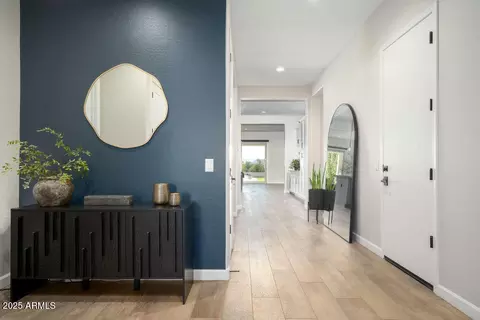 Entry Way - 6525 E Libby St, Phoenix, AZ 85054 photo 4 of 4