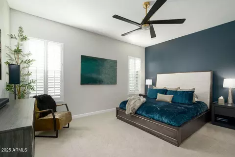 Bedroom - 6525 E Libby St, Phoenix, AZ 85054 photo 3 of 5
