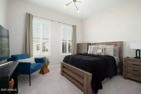 Bedroom - 6525 E Libby St, Phoenix, AZ 85054 photo 5 of 5