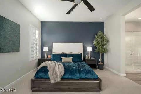 Bedroom - 6525 E Libby St, Phoenix, AZ 85054 photo 1 of 5