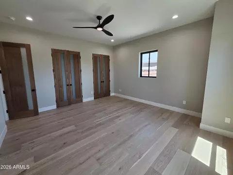 Bedroom - 4332 E Vermont Ave, Phoenix, AZ 85018 photo 6 of 10