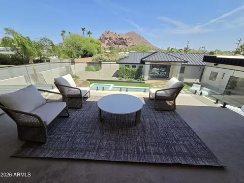 Exterior - 4332 E Vermont Ave, Phoenix, AZ 85018 photo 3 of 14