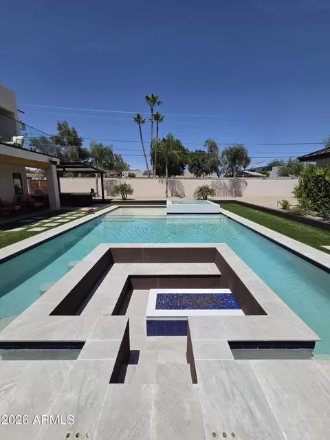 Exterior - 4332 E Vermont Ave, Phoenix, AZ 85018 photo 7 of 14