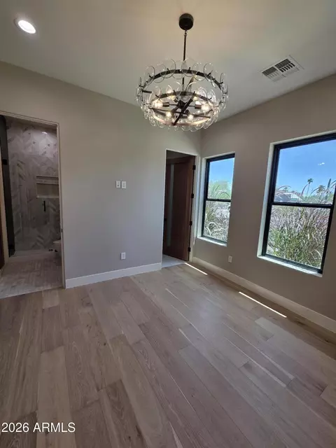 Bedroom - 4332 E Vermont Ave, Phoenix, AZ 85018 photo 3 of 10