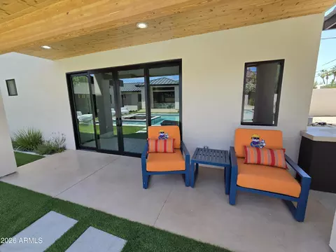 Exterior - 4332 E Vermont Ave, Phoenix, AZ 85018 photo 14 of 14