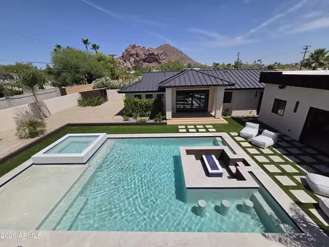 4332 E Vermont Ave, Phoenix, AZ 85018