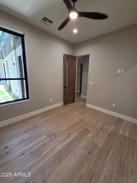 Bedroom - 4332 E Vermont Ave, Phoenix, AZ 85018 photo 10 of 10