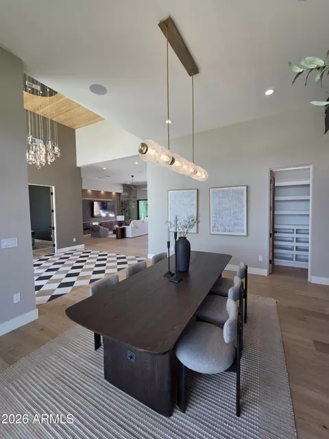 Dining - 4332 E Vermont Ave, Phoenix, AZ 85018 photo 3 of 3