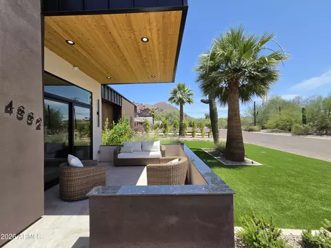 Exterior - 4332 E Vermont Ave, Phoenix, AZ 85018 photo 6 of 14