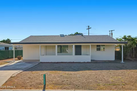 11333 W Duluth Ave, Youngtown, AZ 85363
