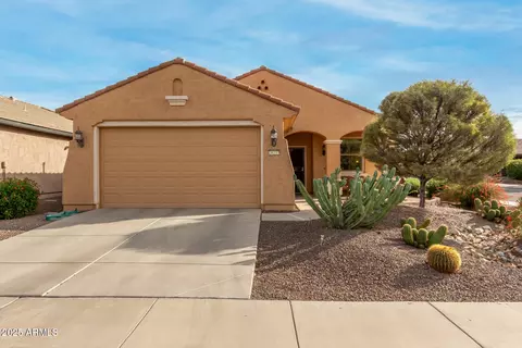 26237 W Vista North Dr, Buckeye, AZ 85396