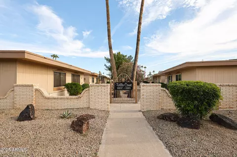 13833 N 111th Ave, Sun City, AZ 85351