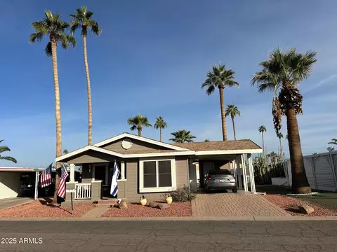 120 N Val Vista Dr #125, Mesa, AZ 85213