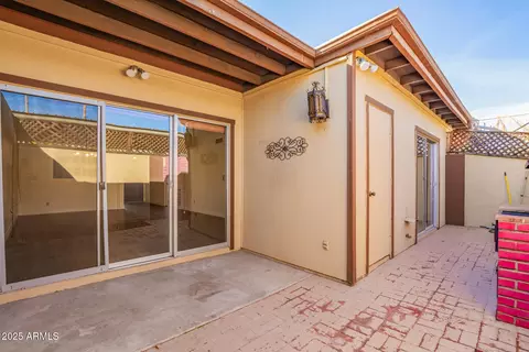 Exterior - 1274 E Avenida Hermosa --, Phoenix, AZ 85014 photo 2 of 7