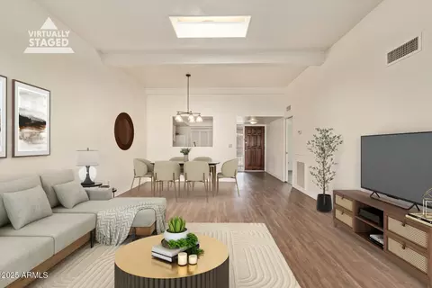 Living - 1274 E Avenida Hermosa --, Phoenix, AZ 85014 photo 2 of 9