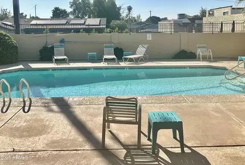 Exterior - 1274 E Avenida Hermosa --, Phoenix, AZ 85014 photo 6 of 7