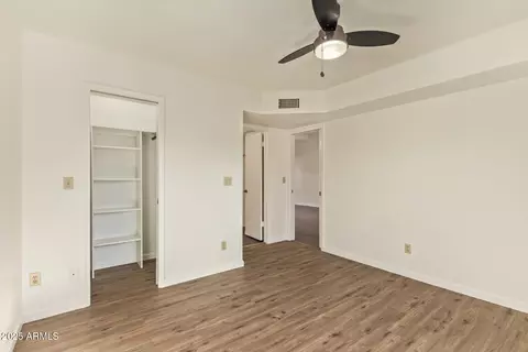 Bedroom - 1274 E Avenida Hermosa --, Phoenix, AZ 85014 photo 1 of 3