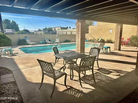 Exterior - 1274 E Avenida Hermosa --, Phoenix, AZ 85014 photo 7 of 7