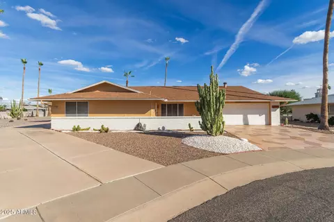 13206 W Spanish Garden Dr, Sun City West, AZ 85375