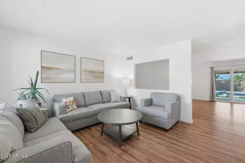 1711 S Hall --, Mesa, AZ 85204