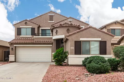 5643 W Southgate Ave, Phoenix, AZ 85043