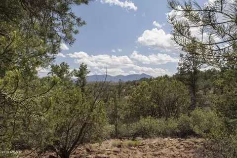 1050 W Airport Rd #10, Payson, AZ 85541