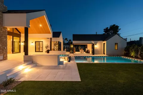 Exterior - 4729 E Arcadia Ln, Phoenix, AZ 85018 photo 6 of 6