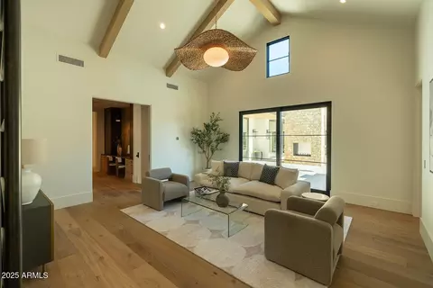 Living - 4729 E Arcadia Ln, Phoenix, AZ 85018 photo 4 of 4
