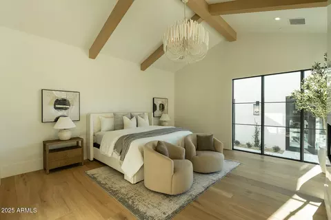 Bedroom - 4729 E Arcadia Ln, Phoenix, AZ 85018 photo 1 of 3
