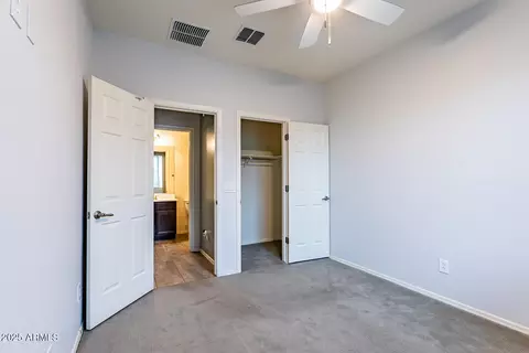 Bedroom - 3312 E Russell St, Mesa, AZ 85213 photo 1 of 1