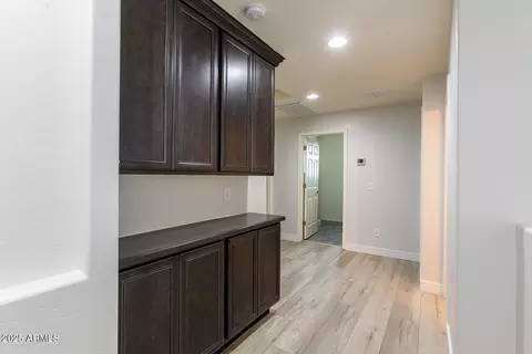 Entry Way - 3312 E Russell St, Mesa, AZ 85213 photo 1 of 3