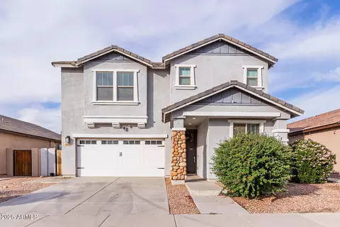 3312 E Russell St, Mesa, AZ 85213