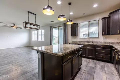 Kitchen - 3312 E Russell St, Mesa, AZ 85213 photo 2 of 2