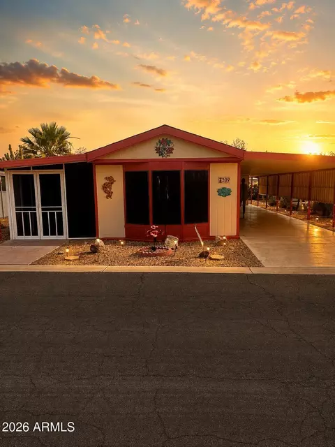 3330 E Main St #209, Mesa, AZ 85213