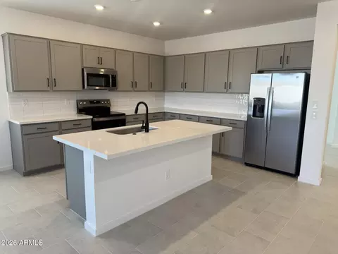 25154 W La Salle St, Buckeye, AZ 85326