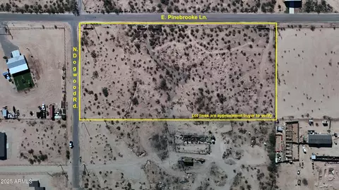 0 N Dogwood Rd #55, Florence, AZ 85132